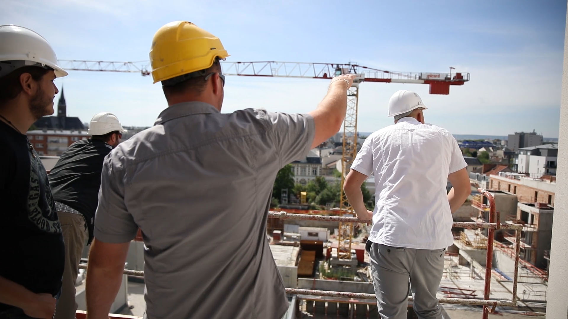 Renforcer ses compétences pour agir pour la Santé, Sécurité, Conditions de travail (membres réélus des CSSCT +300)