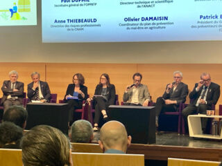 Colloque SST 2025