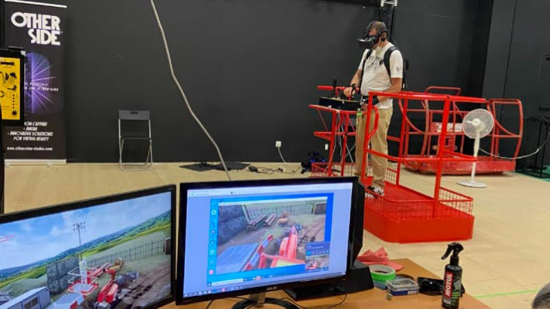 PEMP : un module de formation virtuelle